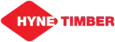 Hyne Timber logo