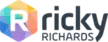 Ricky Richards logo