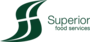 Superior Food Services logo
